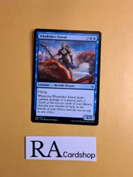 Windrider Patrol Uncommon 089/274 Battle for Zendikar (BFZ) Magic the Gathering