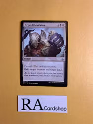 Grip of Desolation Uncommon 094/274 Battle for Zendikar (BFZ) Magic the Gathering