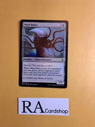 Mind Raker Common 095/274 Battle for Zendikar (BFZ) Magic the Gathering