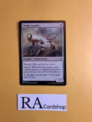 Sludge Crawler Common 098/274 Battle for Zendikar (BFZ) Magic the Gathering