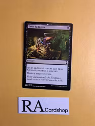 Bone Splinters Common 105/274 Battle for Zendikar (BFZ) Magic the Gathering