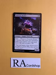 Kalastria Healer Common 114/274 Battle for Zendikar (BFZ) Magic the Gathering
