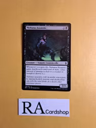 Nirkana Assasin Common 118/274 Battle for Zendikar (BFZ) Magic the Gathering