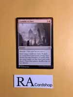 Crumble to Dust Uncommon 128/274 Battle for Zendikar (BFZ) Magic the Gathering