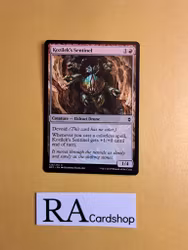 Kozileks Sentinel Common 129/274 Battle for Zendikar (BFZ) Magic the Gathering