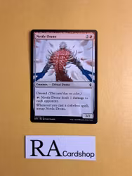 Nettle Drone Common 131/274 Battle for Zendikar (BFZ) Magic the Gathering