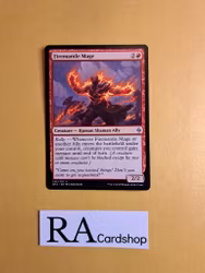 Firemantle Mage Uncommon 145/274 Battle for Zendikar (BFZ) Magic the Gathering