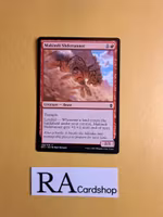 Makindi Sliderunner Common 148/274 Battle for Zendikar (BFZ) Magic the Gathering