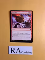 Stonefury Common 156/274 Battle for Zendikar (BFZ) Magic the Gathering