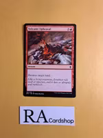 Volcanic Upheaval Common 161/274 Battle for Zendikar (BFZ) Magic the Gathering