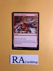 Volcanic Upheaval Common 161/274 Battle for Zendikar (BFZ) Magic the Gathering