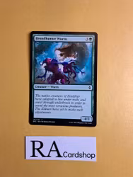 Broodhunter Wurm Common 171/274 Battle for Zendikar (BFZ) Magic the Gathering
