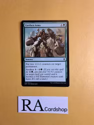 Earthen Arms Common 172/274 Battle for Zendikar (BFZ) Magic the Gathering