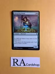 Lifespring Druid Common 177/274 Battle for Zendikar (BFZ) Magic the Gathering
