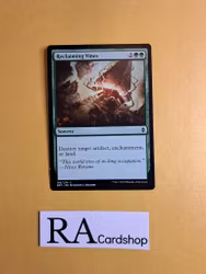 Reclaiming Viners Common 185/274 Battle for Zendikar (BFZ) Magic the Gathering