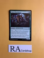 Tajuru Beastmaster Common 193/274 Battle for Zendikar (BFZ) Magic the Gathering
