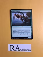 Tajuru Stalwart Common 194/274 Battle for Zendikar (BFZ) Magic the Gathering