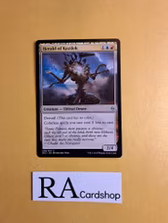 Herald of Kozilek Uncommon 205/274 Battle for Zendikar (BFZ) Magic the Gathering