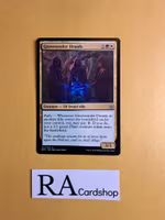 Grovetender Druids Uncommon 212/274 Battle for Zendikar (BFZ) Magic the Gathering