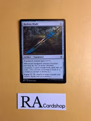 Hedron Blade Common 224/274 Battle for Zendikar (BFZ) Magic the Gathering