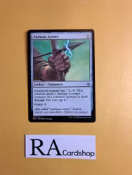 Pathway Arrows Uncommon 225/274 Battle for Zendikar (BFZ) Magic the Gathering