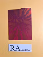 Charmander Obsidian Flames Pokemon Card Divider