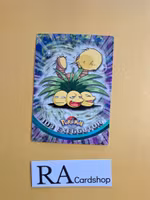 Exeggutor (3) #103 Topps Pokemon