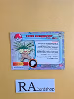 Exeggutor (3) #103 Topps Pokemon