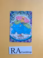 Venusaur #3 Topps Pokemon