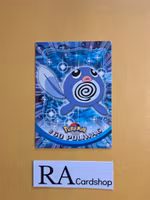 Poliwag #60 Topps Pokemon