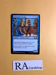 Gearsmith Prodigy Common 057/280 Core 2019 (M19) Magic the Gathering