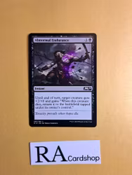 Abnormal Endurance Common 085/280 Core 2019 (M19) Magic the Gathering