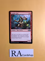 Onakke Ogre Common 153/280 Core 2019 (M19) Magic the Gathering