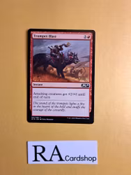Trump Blast Common 165/280 Core 2019 (M19) Magic the Gathering