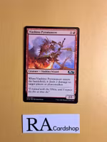 Viashino Pyromancer Common 166/280 Core 2019 (M19) Magic the Gathering