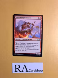 Viashino Pyromancer Common 166/280 Core 2019 (M19) Magic the Gathering