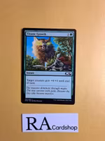 Titanic Growth Common 205/280 Core 2019 (M19) Magic the Gathering