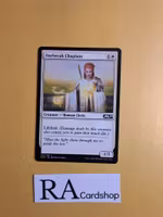 Daybreak Chaplain Common 012/280 Core 2020 (M20) Magic the Gathering