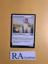 Daybreak Chaplain Common 012/280 Core 2020 (M20) Magic the Gathering