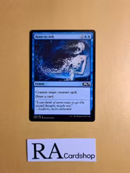 Bone to Ash Common 048/280 Core 2020 (M20) Magic the Gathering