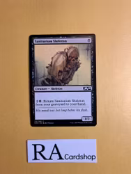 Sanitarium Skeleton Common 112/280 Core 2020 (M20) Magic the Gathering
