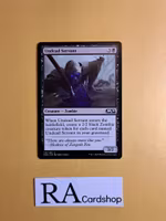Undead Servant Common 118/280 Core 2020 (M20) Magic the Gathering