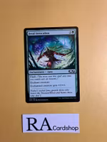 Feral Invocation Common 170/280 Core 2020 (M20) Magic the Gathering