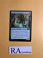 Overgrowth Elemental Uncommon 187/280 Core 2020 (M20) Magic the Gathering