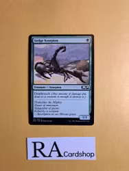 Sedge Scorpion Common 192/280 Core 2020 (M20) Magic the Gathering