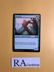 Vorstclaw Common 201/280 Core 2020 (M20) Magic the Gathering