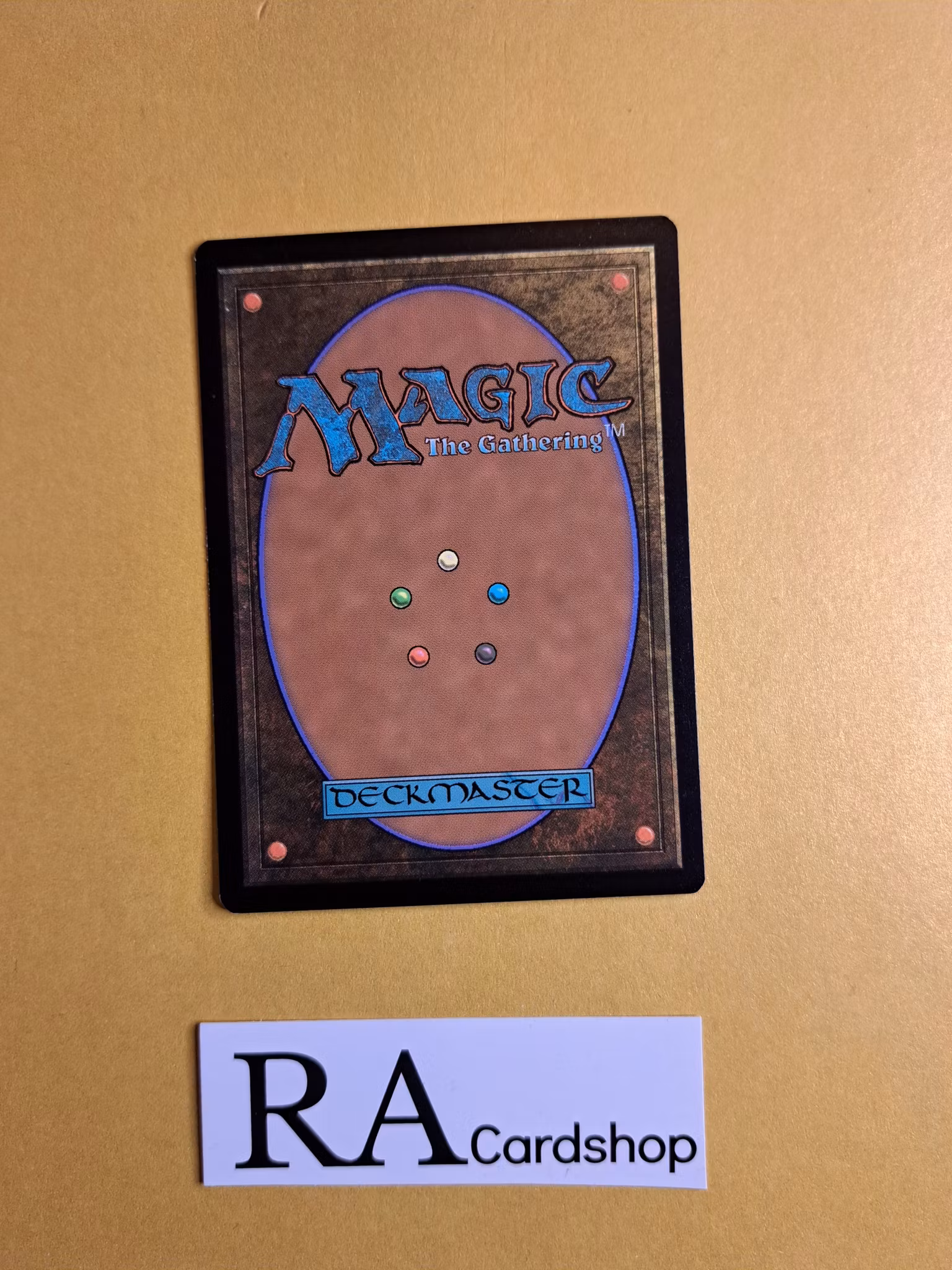 Vorstclaw Common 201/280 Core 2020 (M20) Magic the Gathering