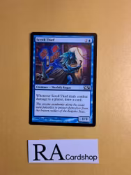 Scroll Thief Common 66/249 Core 2013 (M13) Magic the Gathering