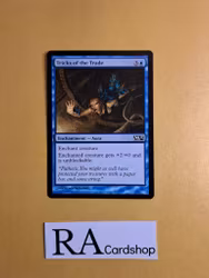 Tricks of the Trade Common 74/249 Core 2013 (M13) Magic the Gathering