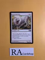 Silvercoat Lion Common 35/249 Core 2013 (M13) Magic the Gathering